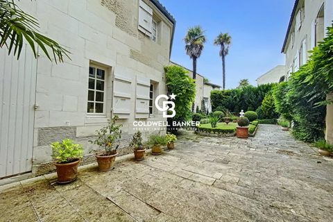 Villa i Saintes, Charente-Maritime, Saintes - € 899 000 | Ref: 00120PB - foto 9