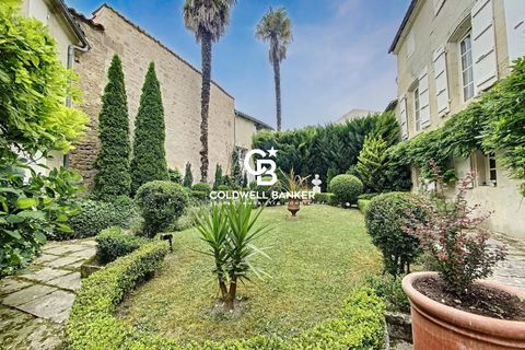 Villa i Saintes, Charente-Maritime, Saintes - € 899 000 | Ref: 00120PB - foto 13