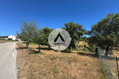 Helårsgrund i Proenca-a-Nova, Castelo Branco, Proenca-a-Nova - € 43.000 | Ref: SB001 - foto 1