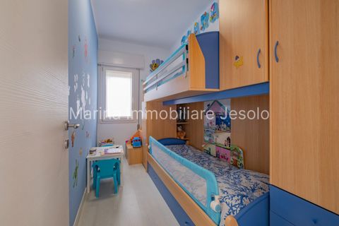 Lejlighed i Jesolo, Venice, Jesolo - € 360.000 | Ref: M 373 - foto 11