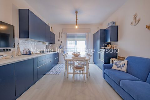 Lejlighed i Jesolo, Venice, Jesolo - € 360.000 | Ref: M 373 - foto 1