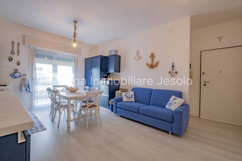 Lejlighed i Jesolo, Venice, Jesolo - € 360.000 | Ref: M 373 - foto 2