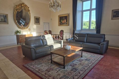 Landejendom i Condom, Gers, Condom - € 1.120.000 | Ref: MS1084 - foto 7
