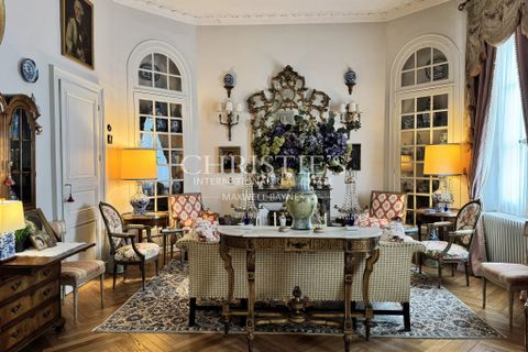 Villa a Saumur, Maine-et-Loire, Saumur - € 1.357.000 | Ref: NdB1042 - foto 2