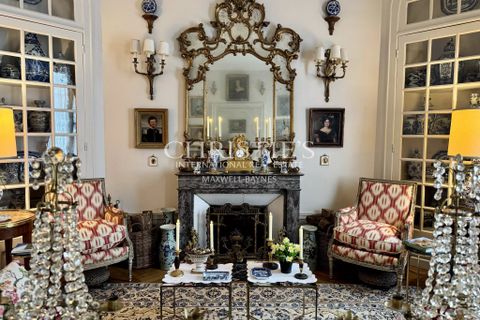 Villa a Saumur, Maine-et-Loire, Saumur - € 1.357.000 | Ref: NdB1042 - foto 3