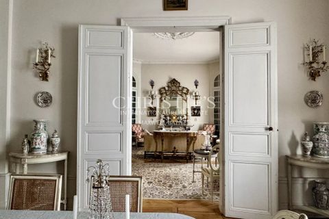 Villa a Saumur, Maine-et-Loire, Saumur - € 1.357.000 | Ref: NdB1042 - foto 8