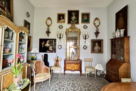 Villa a Saumur, Maine-et-Loire, Saumur - € 1.357.000 | Ref: NdB1042 - foto 9