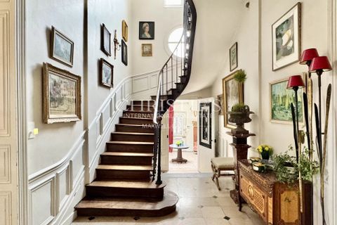 Villa a Saumur, Maine-et-Loire, Saumur - € 1.357.000 | Ref: NdB1042 - foto 10