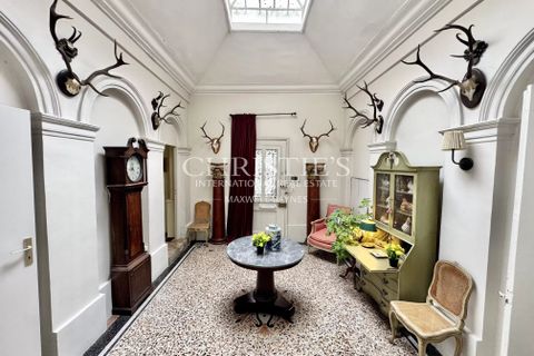 Villa a Saumur, Maine-et-Loire, Saumur - € 1.357.000 | Ref: NdB1042 - foto 11