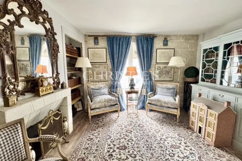 Villa a Saumur, Maine-et-Loire, Saumur - € 1.357.000 | Ref: NdB1042 - foto 12