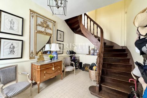 Villa a Saumur, Maine-et-Loire, Saumur - € 1.357.000 | Ref: NdB1042 - foto 13