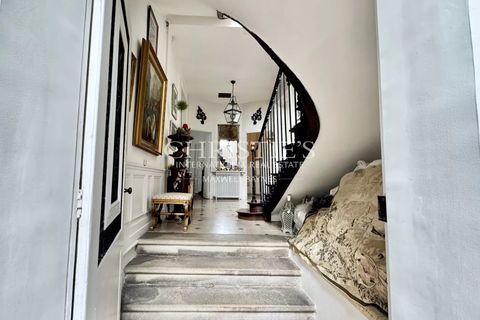 Villa a Saumur, Maine-et-Loire, Saumur - € 1.357.000 | Ref: NdB1042 - foto 16