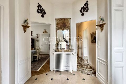 Villa a Saumur, Maine-et-Loire, Saumur - € 1.357.000 | Ref: NdB1042 - foto 17