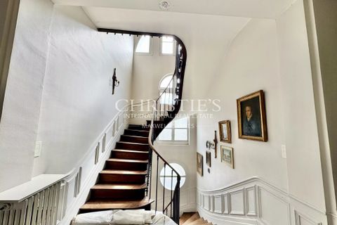 Villa a Saumur, Maine-et-Loire, Saumur - € 1.357.000 | Ref: NdB1042 - foto 21