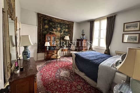 Villa a Saumur, Maine-et-Loire, Saumur - € 1.357.000 | Ref: NdB1042 - foto 22