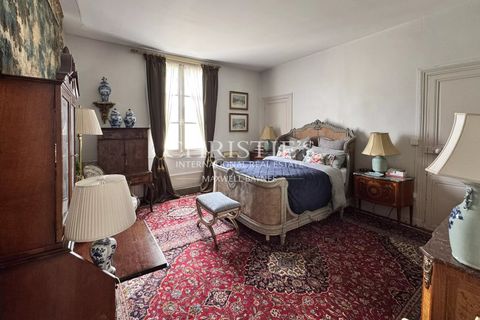 Villa a Saumur, Maine-et-Loire, Saumur - € 1.357.000 | Ref: NdB1042 - foto 23