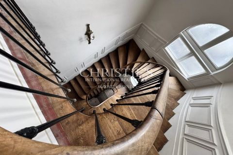 Villa a Saumur, Maine-et-Loire, Saumur - € 1.357.000 | Ref: NdB1042 - foto 26