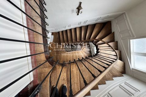 Villa a Saumur, Maine-et-Loire, Saumur - € 1.357.000 | Ref: NdB1042 - foto 27