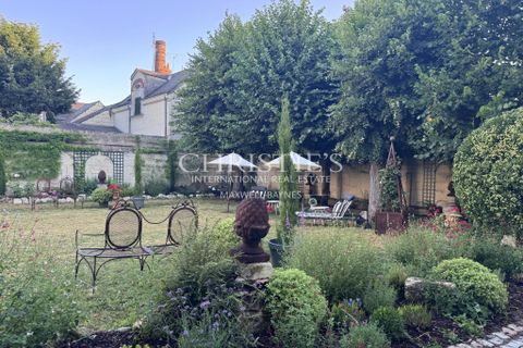 Villa i Saumur, Maine-et-Loire, Saumur - € 1.357.000 | Ref: NdB1042 - foto 12