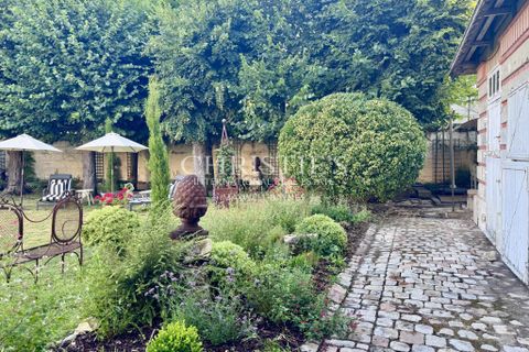 Villa i Saumur, Maine-et-Loire, Saumur - € 1.357.000 | Ref: NdB1042 - foto 19