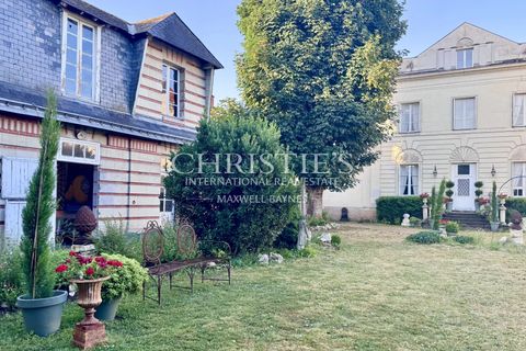 Villa i Saumur, Maine-et-Loire, Saumur - € 1.357.000 | Ref: NdB1042 - foto 20