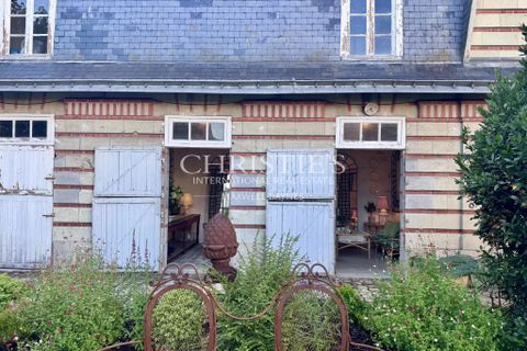 Villa i Saumur, Maine-et-Loire, Saumur - € 1.357.000 | Ref: NdB1042 - foto 21