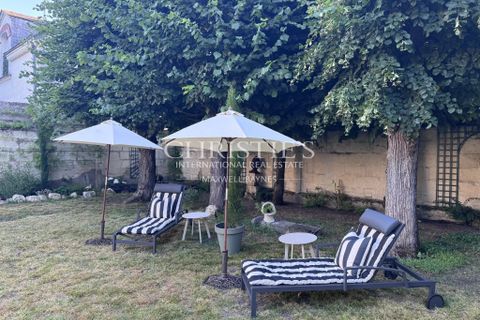 Villa i Saumur, Maine-et-Loire, Saumur - € 1.357.000 | Ref: NdB1042 - foto 25