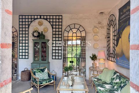 Villa i Saumur, Maine-et-Loire, Saumur - € 1.357.000 | Ref: NdB1042 - foto 26