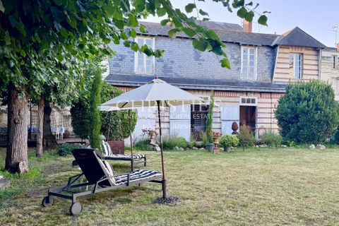 Villa i Saumur, Maine-et-Loire, Saumur - € 1.357.000 | Ref: NdB1042 - foto 27