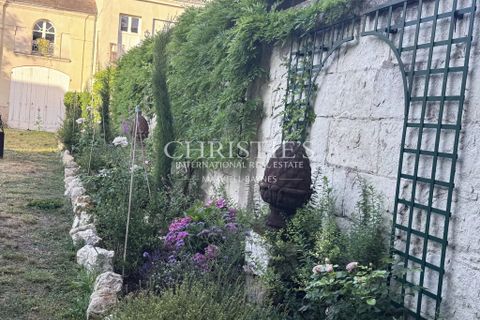 Villa i Saumur, Maine-et-Loire, Saumur - € 1.357.000 | Ref: NdB1042 - foto 28