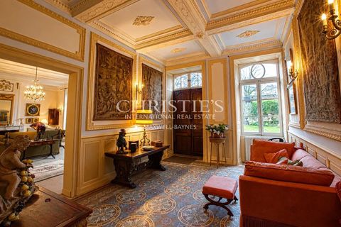 Villa i Condom, Gers, Condom - € 895 000 | Ref: MS1085 - foto 2