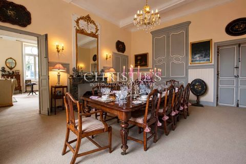 Villa i Condom, Gers, Condom - € 895 000 | Ref: MS1085 - foto 6