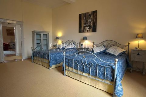 Villa i Condom, Gers, Condom - € 895 000 | Ref: MS1085 - foto 9