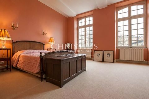 Villa i Condom, Gers, Condom - € 895 000 | Ref: MS1085 - foto 10