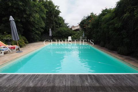 Villa i Condom, Gers, Condom - € 895 000 | Ref: MS1085 - foto 16