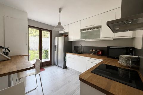 Villa a Meyreuil, Bouches-du-Rhone, Meyreuil - € 570.000 | Ref: 87088316 - foto 5