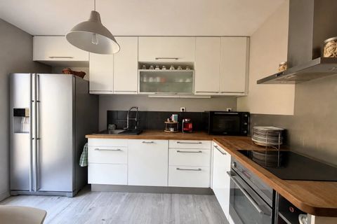 Villa a Meyreuil, Bouches-du-Rhone, Meyreuil - € 570.000 | Ref: 87088316 - foto 6
