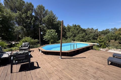 Villa a Meyreuil, Bouches-du-Rhone, Meyreuil - € 570.000 | Ref: 87088316 - foto 11