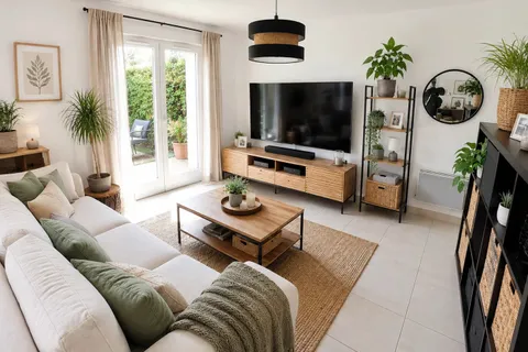 Villa a Meyreuil, Bouches-du-Rhone, Meyreuil - € 413.000 | Ref: 83800578 - foto 2