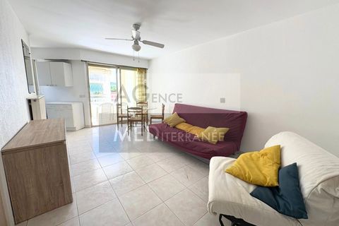 Lejlighed i Antibes, Alpes-Maritimes, Antibes - € 294.000 | Ref: 1225 - foto 2