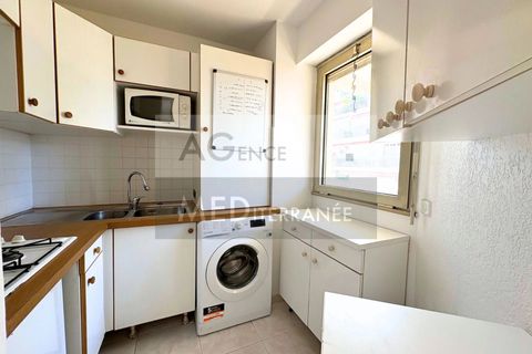 Lejlighed i Antibes, Alpes-Maritimes, Antibes - € 294.000 | Ref: 1225 - foto 4