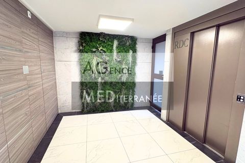 Lejlighed i Antibes, Alpes-Maritimes, Antibes - € 294.000 | Ref: 1225 - foto 6