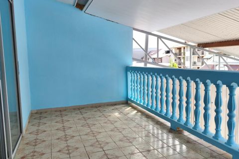 Lejlighed i Cayenne, French Guiana, Cayenne - € 120.000 | Ref: 2550 - foto 2