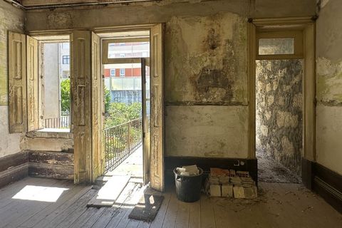 Villa a Paranhos, Porto, Paranhos - € 390.000 | Ref: M39987 - foto 8
