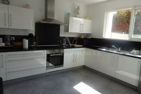 Villa a Mauguio, Herault, Mauguio - € 2.000/mes | Ref: 914 - foto 3