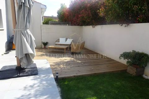 Villa a Mauguio, Herault, Mauguio - € 2.000/mes | Ref: 914 - foto 4