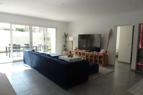 Villa a Mauguio, Herault, Mauguio - € 2.000/mes | Ref: 914 - foto 5