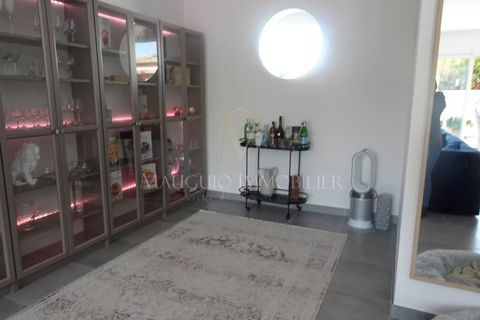 Villa a Mauguio, Herault, Mauguio - € 2.000/mes | Ref: 914 - foto 6
