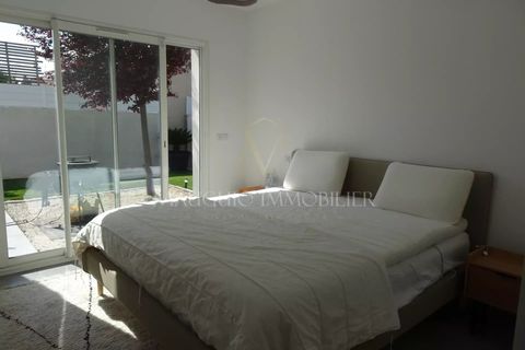 Villa a Mauguio, Herault, Mauguio - € 2.000/mes | Ref: 914 - foto 7