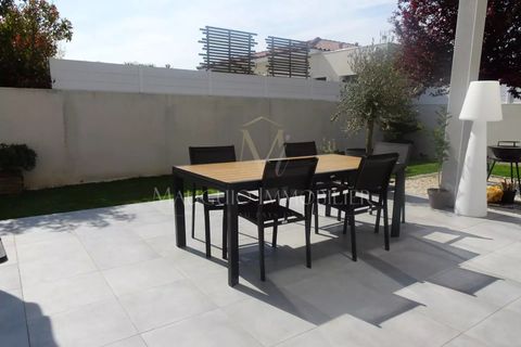 Villa a Mauguio, Herault, Mauguio - € 2.000/mes | Ref: 914 - foto 14